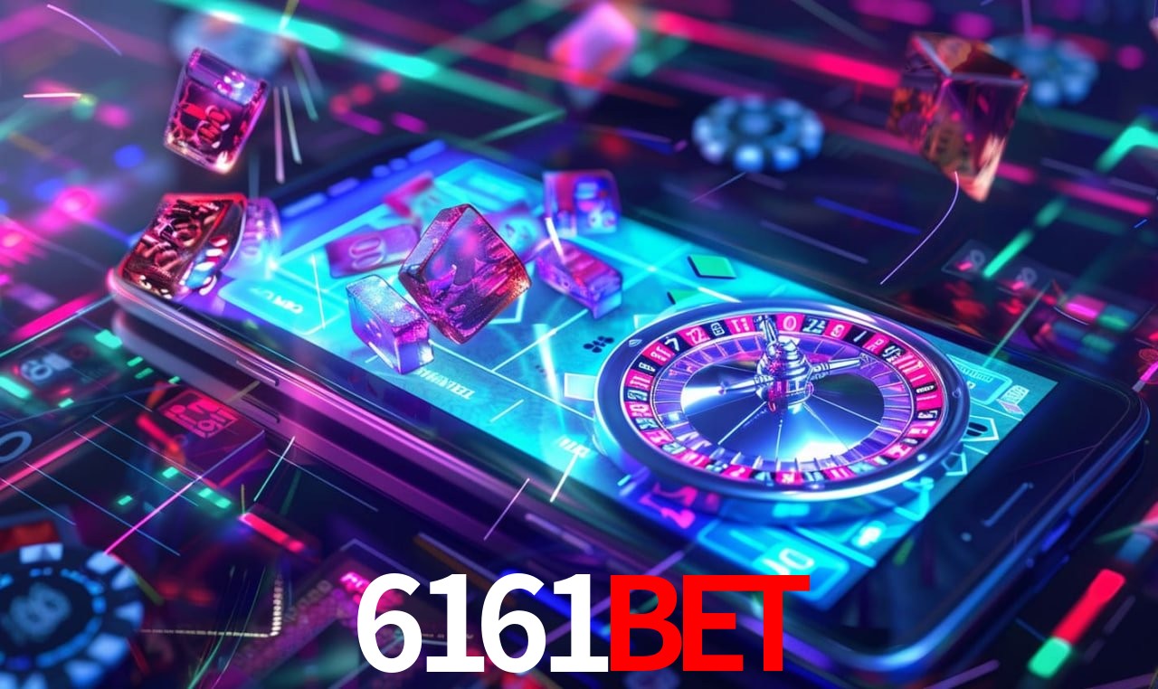 Experiência VIP 6161BET