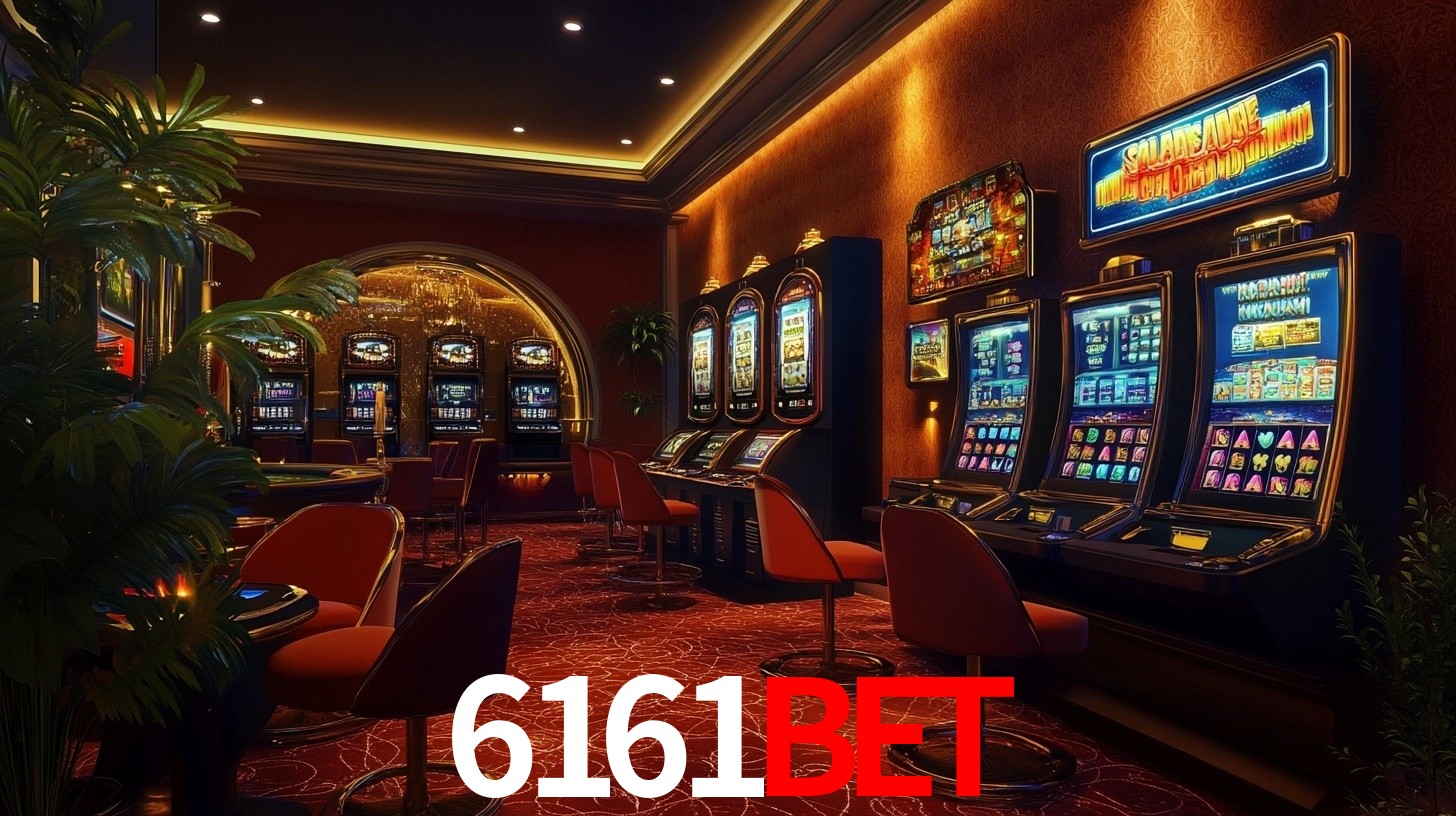 Experiência VIP 6161BET