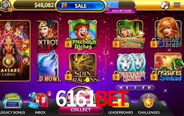Desvendando o Mundo dos Jogos Virtuais na 6161BET