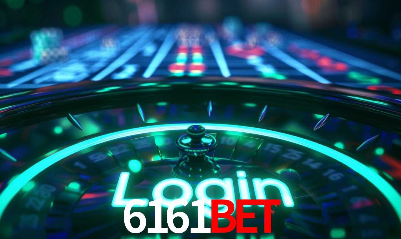Estatísticas Esportivas 6161BET