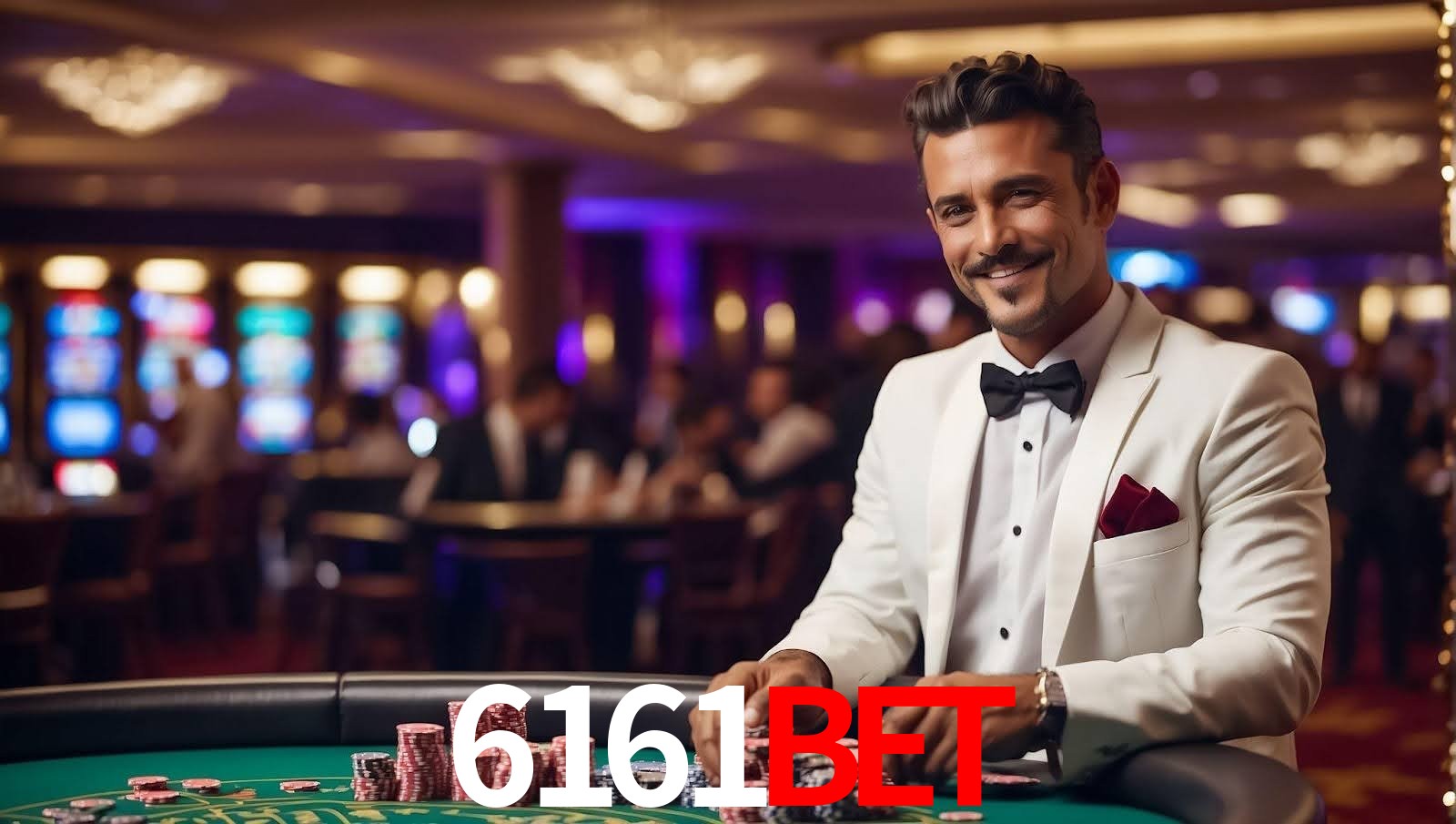 Promoções Sazonais 6161BET