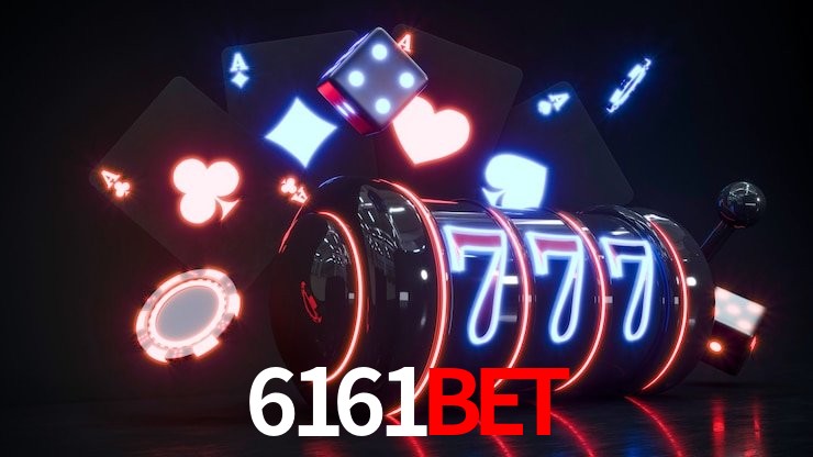 Account Benefits 6161BET