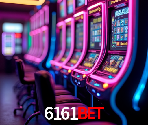 Experimente o Login Seguro Premium no 6161BET