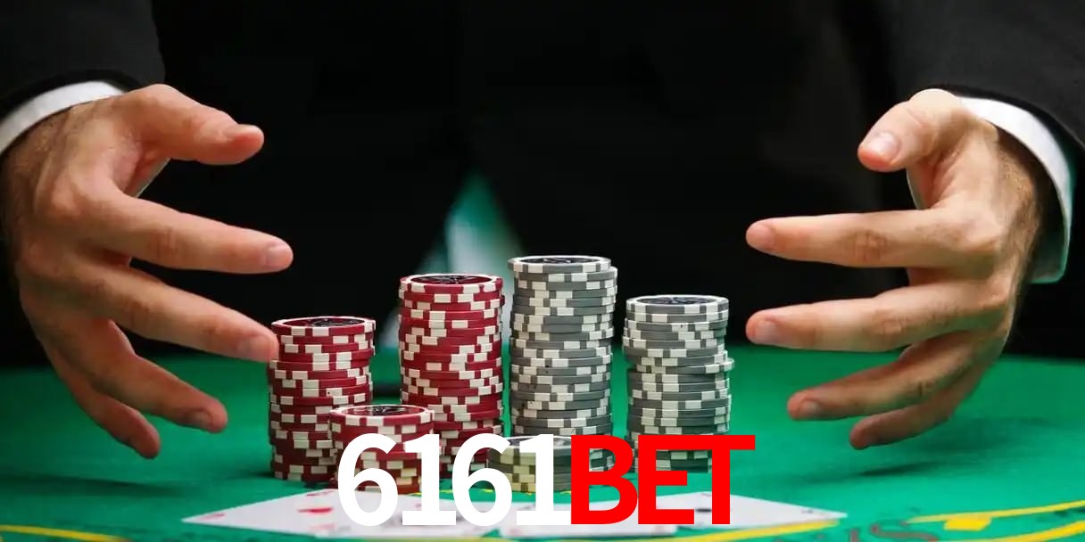 6161 BET paga