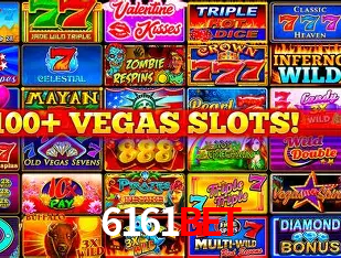 Desvendando o Mundo dos Jogos Virtuais na 6161BET