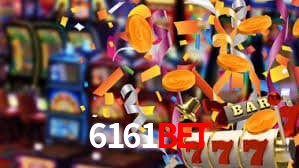 6161BET App Interface