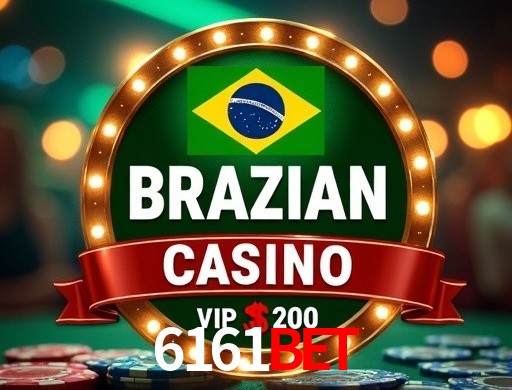 Explore as vantagens do 6161BET: serviço profissional e confiabilidade