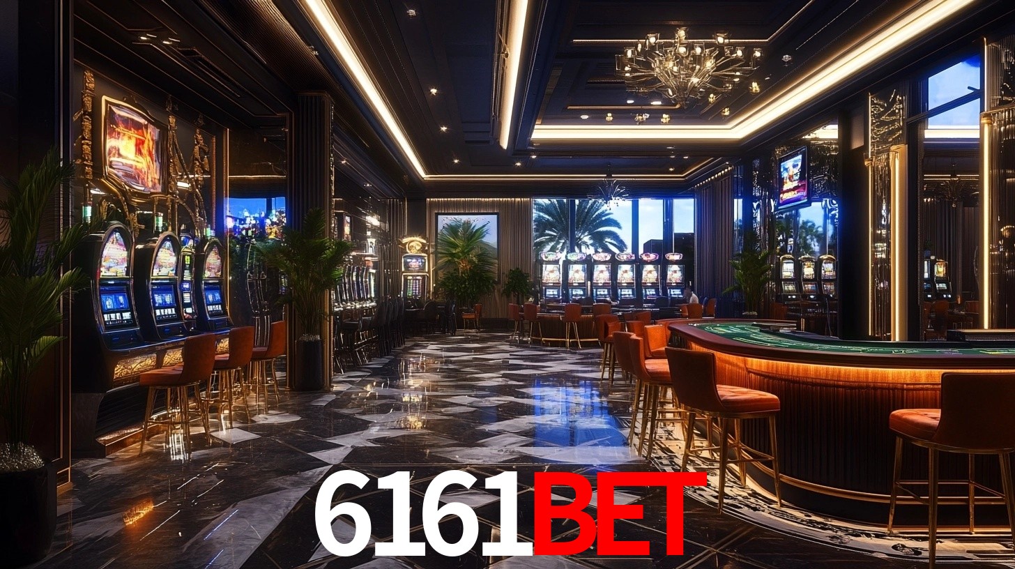 Football Betting 6161BET