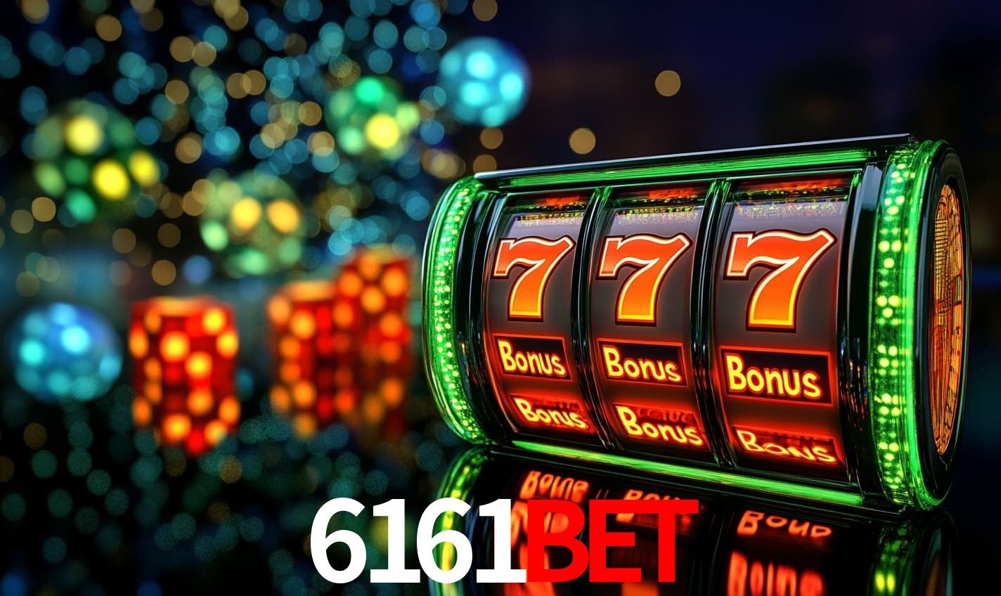 Design Responsivo 6161BET