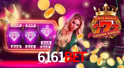 Inovações de Jogos na 6161BET: O Futuro das Experiências Interativas