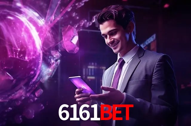 2FA Security 6161BET