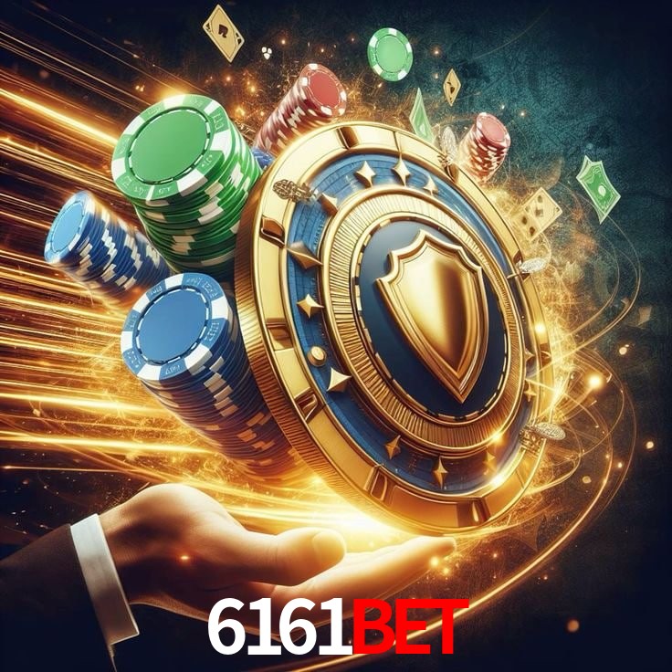 Ofertas Imperdíveis na 6161BET: Promoções e Bônus Que Valem a Pena