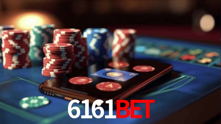 Login Seguro 6161BET