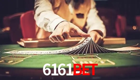 Live Casino 6161BET