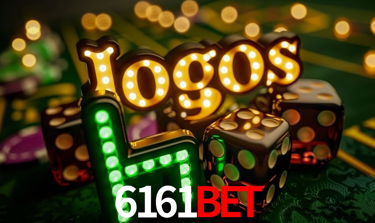 Jogos de Slot 6161BET