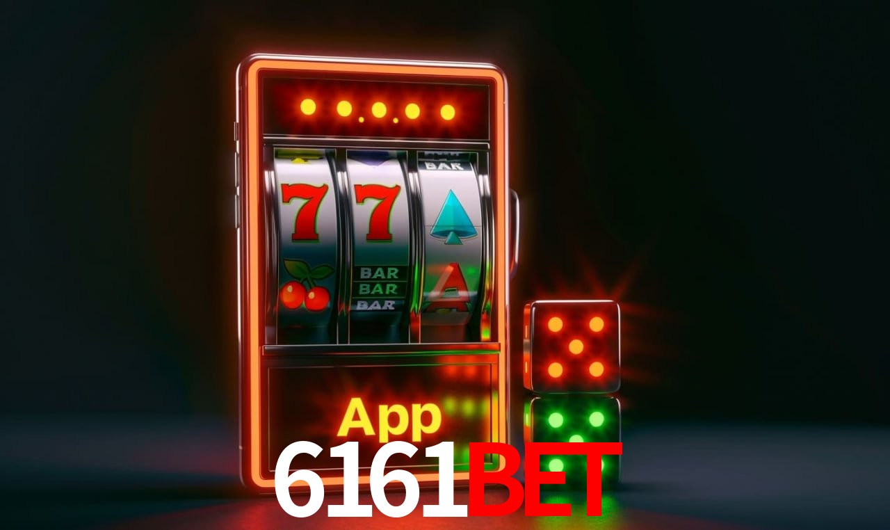 Diretório de Jogos 6161BET