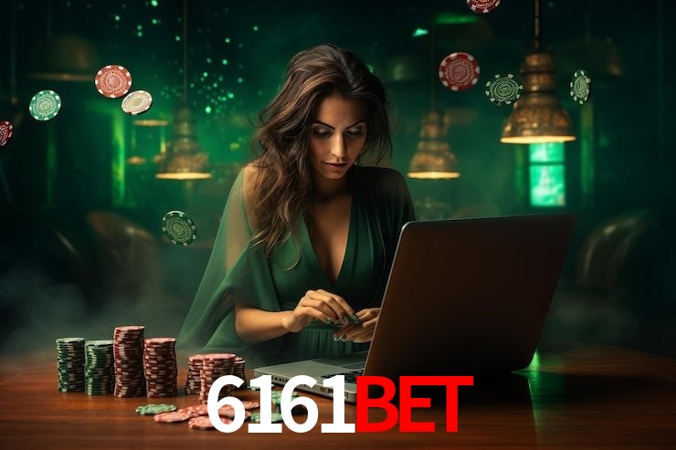 6161 BET paga