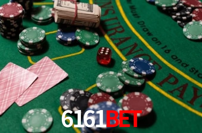 Premium Interface 6161BET
