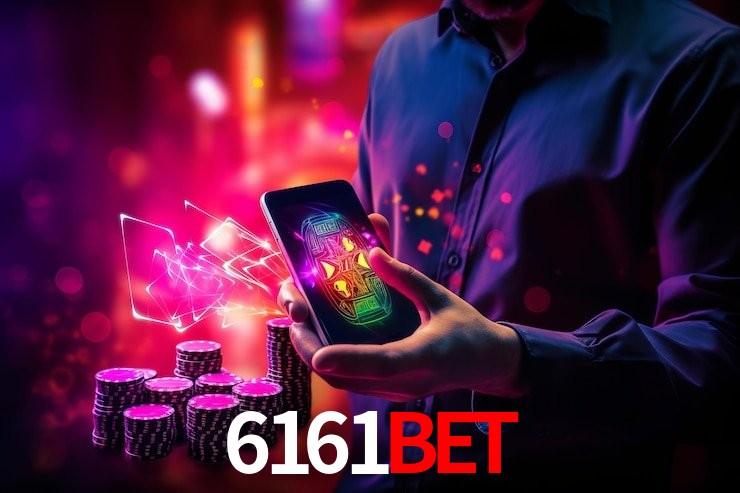 Mesa de Blackjack 6161BET