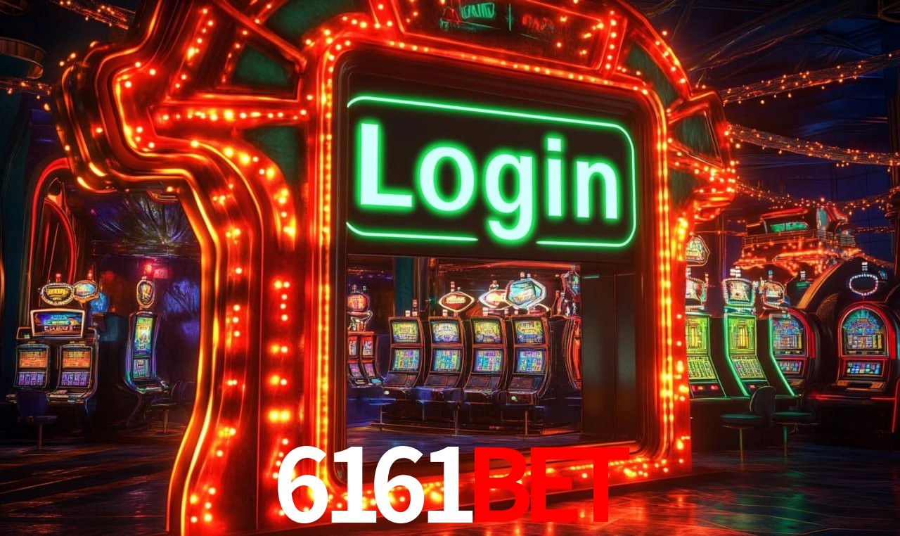 Apostas de Tênis 6161BET