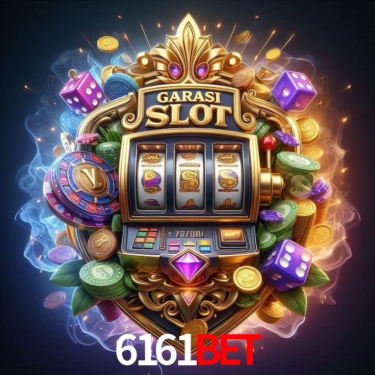 Promoção Relâmpago 6161BET