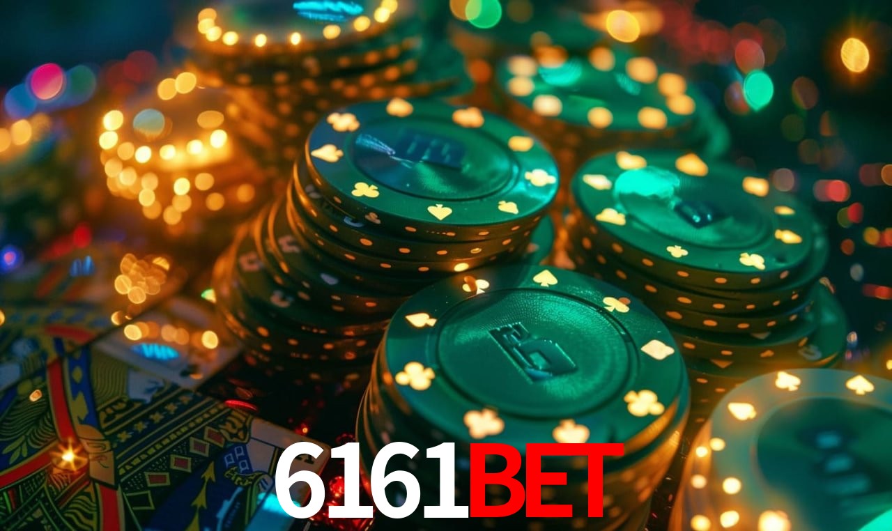 Apostas de Basquete 6161BET
