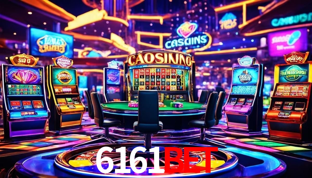 Avaliações dos Jogadores 6161BET