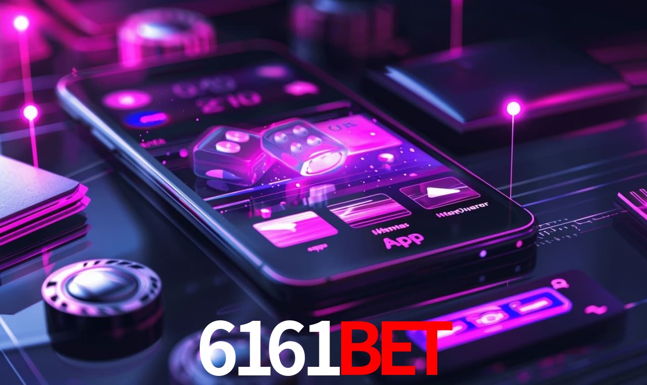 Secure Login 6161BET