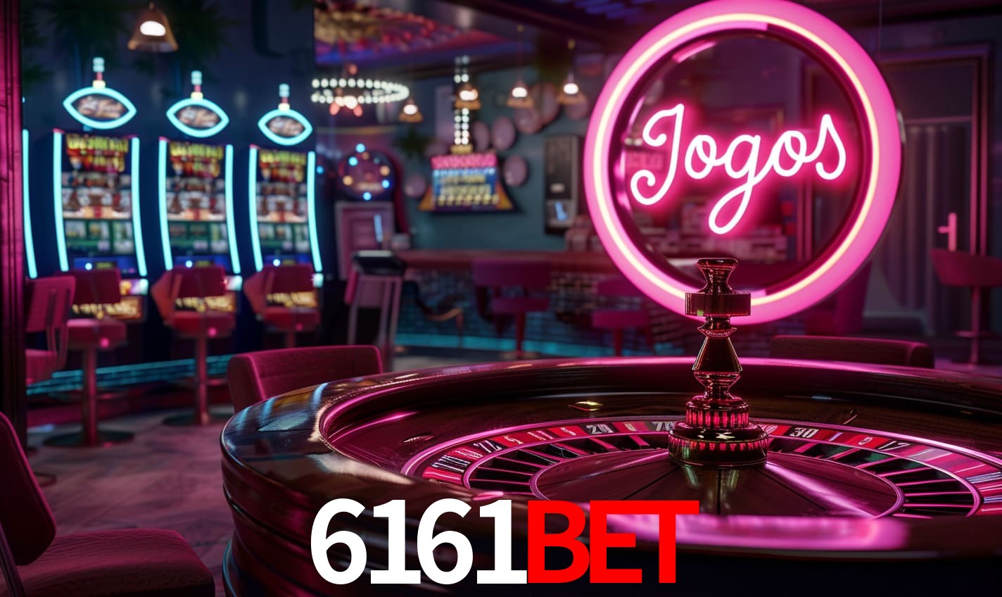 6161BET