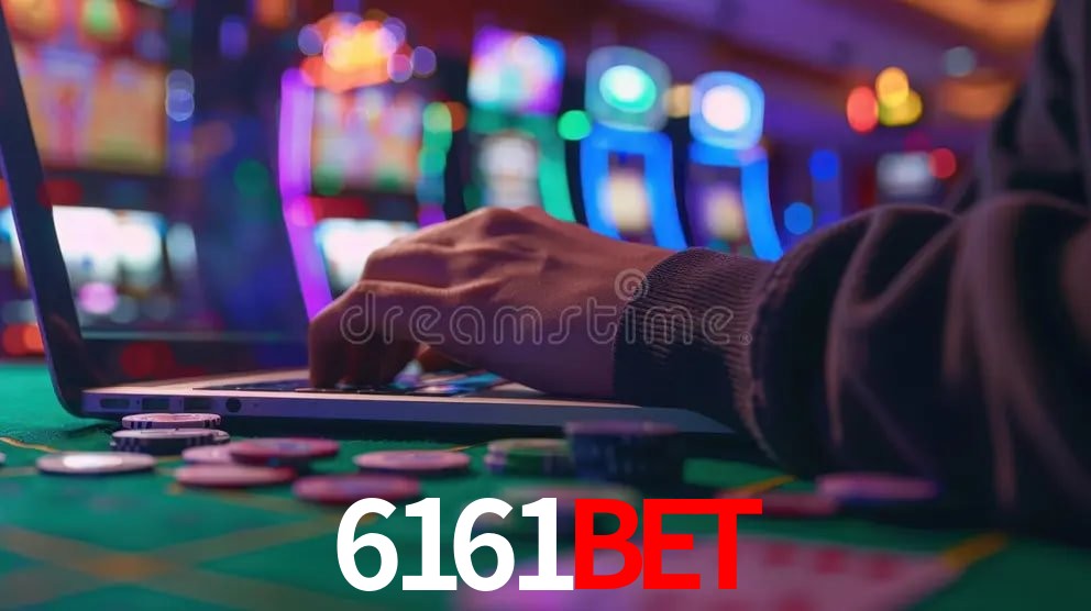 Bônus Diários 6161BET