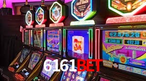 Jogos Exclusivos 6161BET