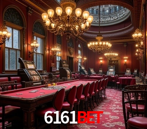 6161BET,6161BET.COM