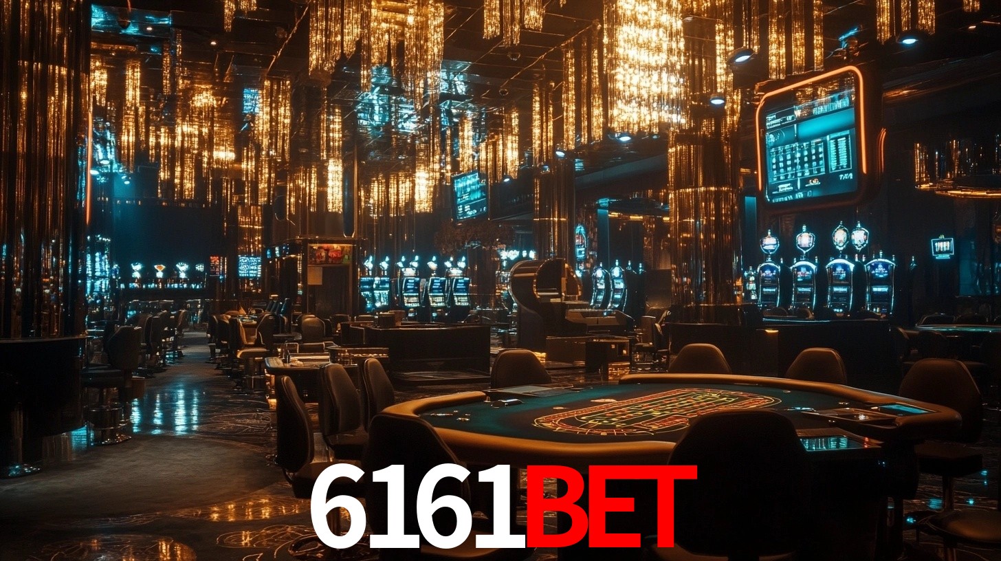 Programa VIP 6161BET