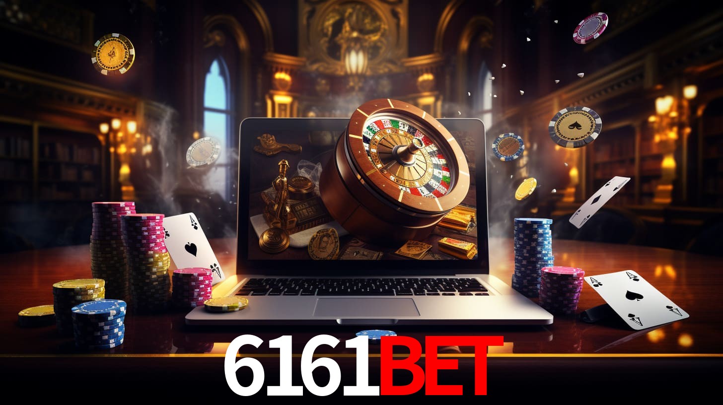 Bonus Features 6161BET