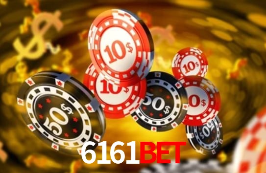 Apostas de Futebol 6161BET